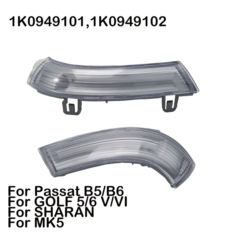 Car Mirror Turn Sig… - image