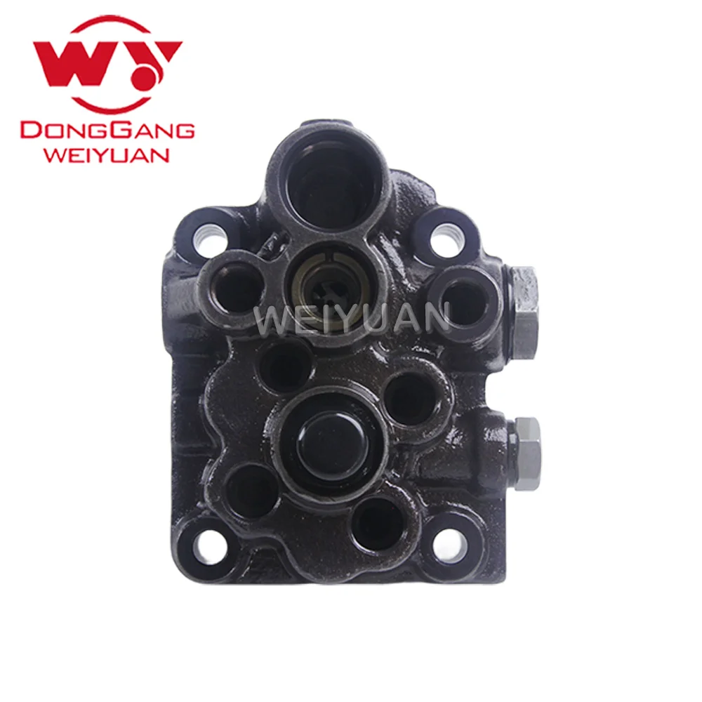 Rotor Head X4, 4 Cylinder, Pump Head 129602-51741, Head Rotor, 4TNV88/4D88, for Yanmar. Diesel Fuel Engine Injection System Part