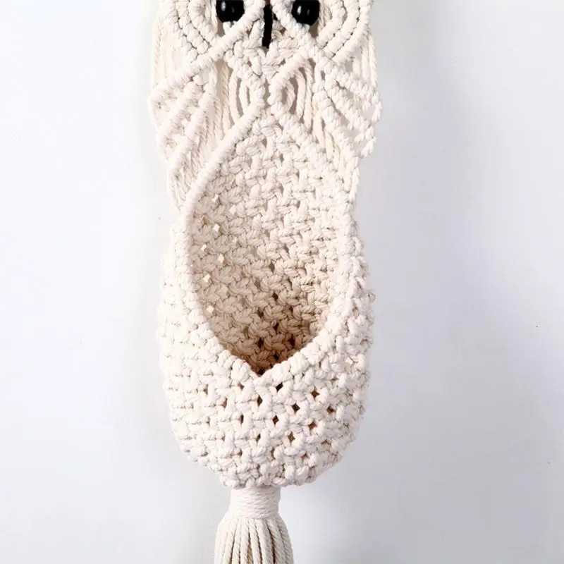Enterido: Descubre el arte de decorar con macetas colgantes y accesorios bohemios