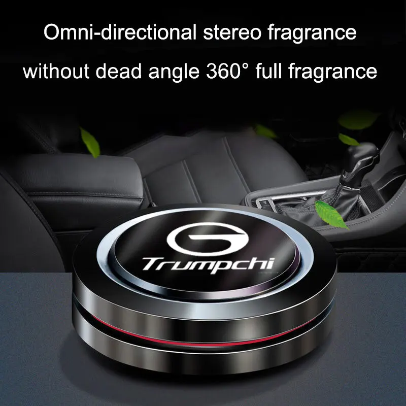 

Perfume For Trumpchi series special Gac Gs8 Gs3 Gs4 Plus Coupe Gs5 Super car perfume high-end durable perfume for men and women