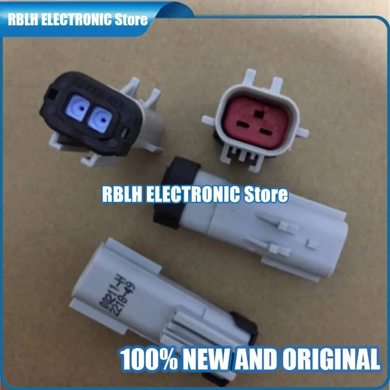 

5 шт./лот, новый и оригинальный разъем 54200211