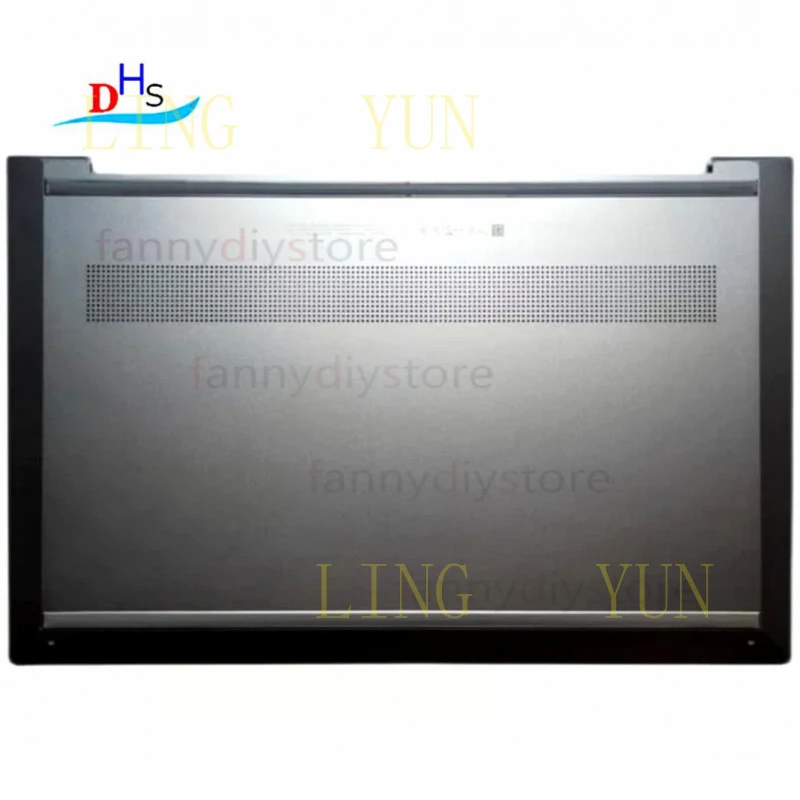 

Z L87948-001 Новая нижняя крышка корпуса для HP ENVY 17M-CG0013DX 17M-CG TPN-C146