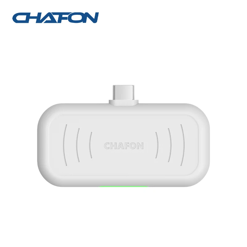 CHAFON H101 860-960mhz type-c UHF RFID android reader with keyboard emulation