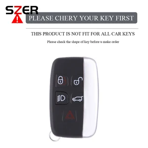 6 Hauptverkaufsschlüsselcover Discovery 4 - №1