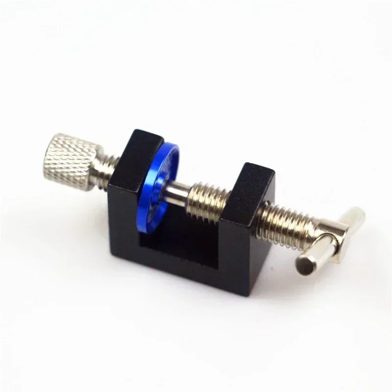 Montagem e remoção de rolamento de esferas da roda guia para tamiya mini 4wd profissional desmontagem corrida reequipamento acessórios ferramenta