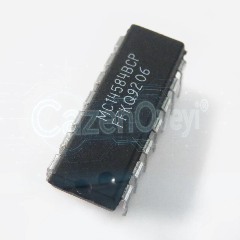 15-50PCS LA78145 78145 MC14584BCP MC14584 K4213 2SK4213 EIC4091 4091 M95128-WMN6TP 95128WP 95128 FQP50N06 50N06