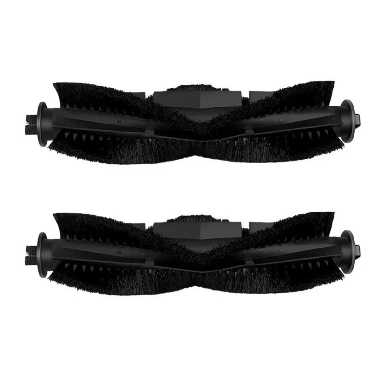 

For Thamtu Main Brush Accessories Cleaning Vacuum Parts Household Cleaning Tool Replacement Robot Vacuum Cleaner Dropship