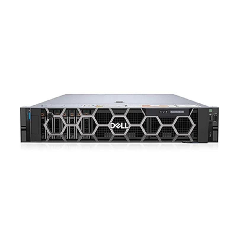 Poweredge R840 Data Center Server 24 Bay Hard Driver 2U Server case