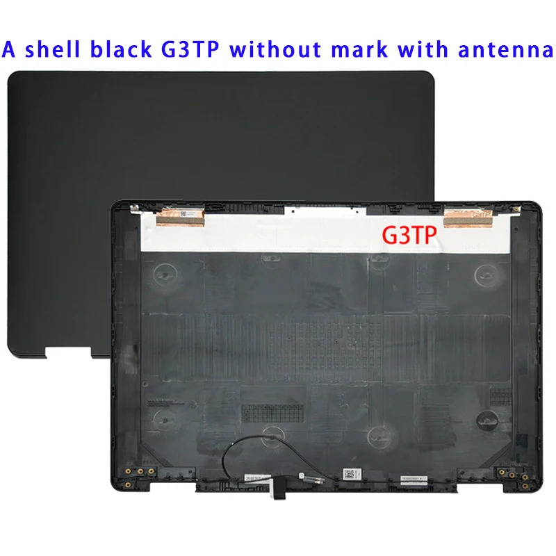 New Suitable for Shadow Elf 11 OMEN 16-AM MAX TPN-Q304 LCD screen top cover screen frame palm support bottom shell hinge cover