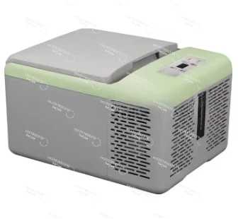 12V Car Refrigerato… - image