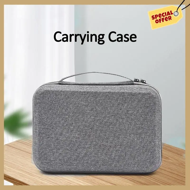 Коробка для хранения DJI Neo, портативная сумка для хранения, сумка для аксессуаров для дронов DJI Neo-WMAN