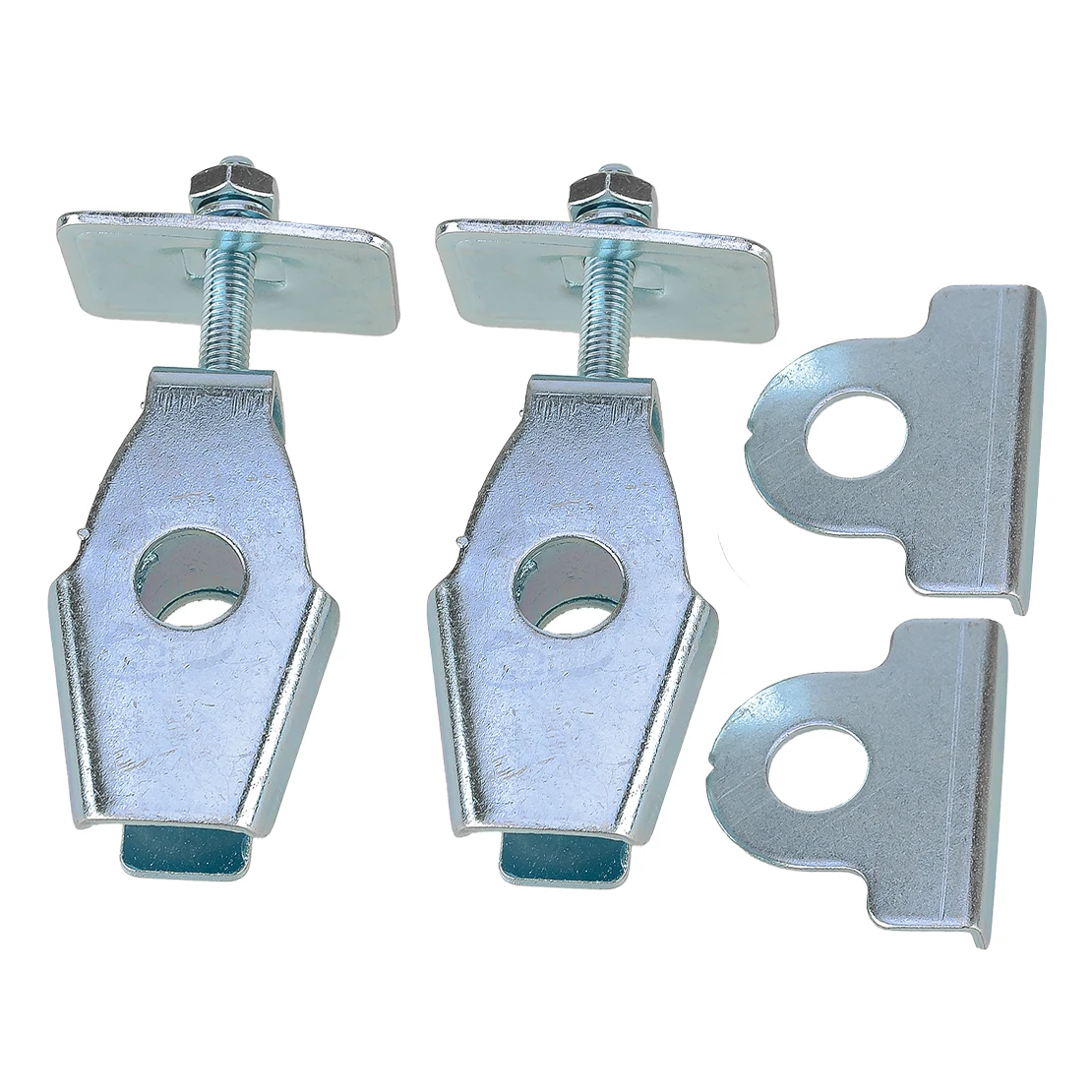 1 Pair Rear Wheel C…