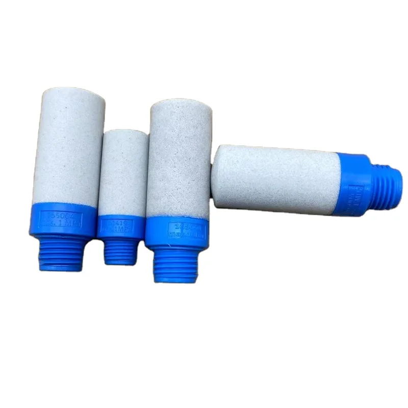 FFESTO- Pneumatic Fittings  UC-1/4-1/8-3/8-20/50 UC-M5/M7