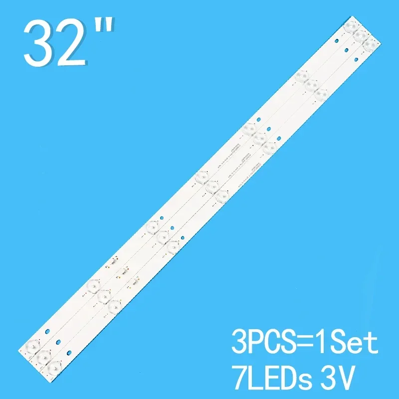 for 32-inch LCD TV GC32D07-ZC21FG-15 303GC320038 BOEI320WX1 T3212M T3212S LD32E12M LE32A1138/80 CD32V12S 32K3 C32C C32CD210