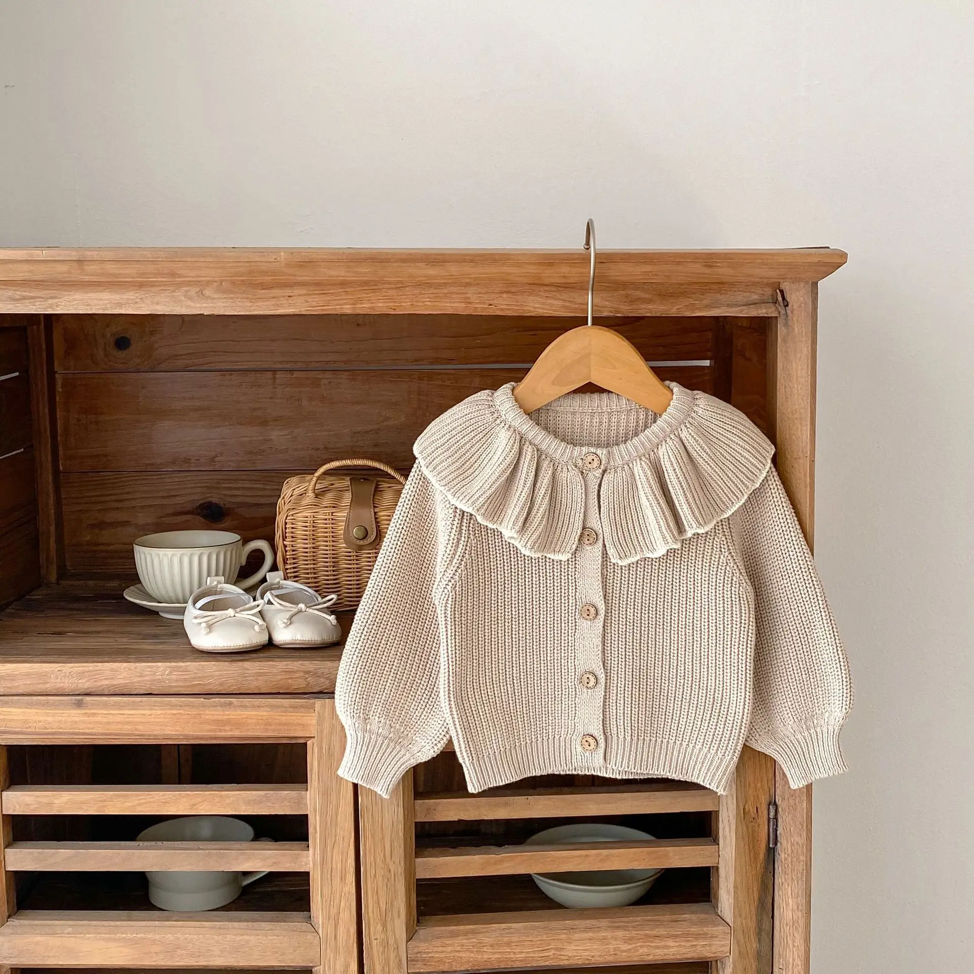 Thumbnail 4 - #35 Trending Baby Long Sleeve Tops Right Now