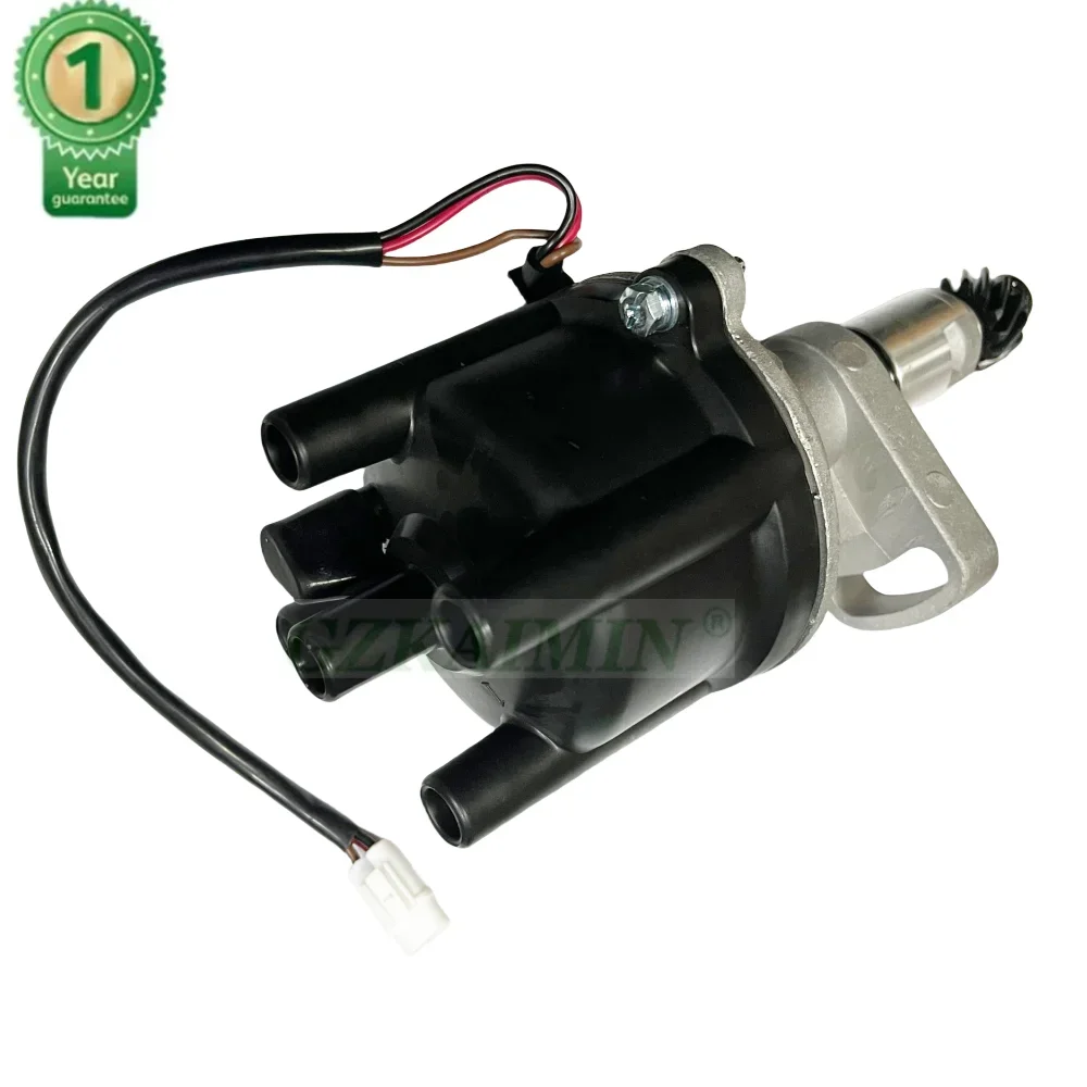 Ignition distributor 33100-80C10 229100-7180 FOR SUZUKI Samurai Jimny