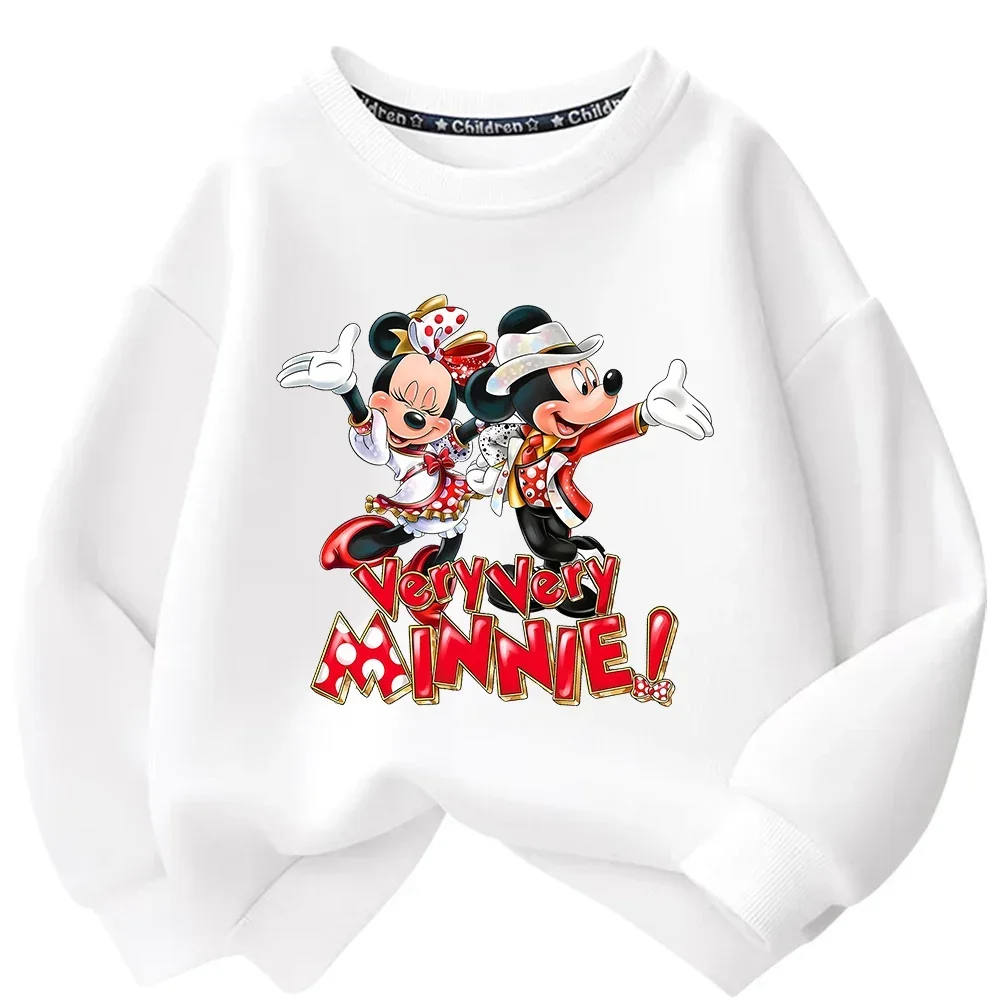 Mickey Merayakan Festival Stiker Transfer Panas untuk Pakaian DTF Stiker Termal Applique Termal Vinil Cetak Dapat Dicuci Stiker T-Shirt