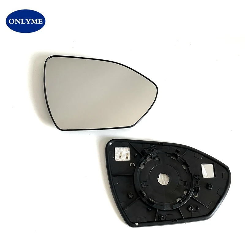 Car Heated Convex Mirror Glass For HYUNDAI Ix35 / TUCSON 2021 2022 2023