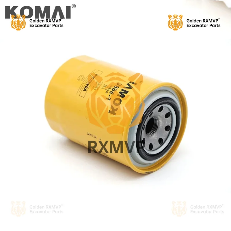 For XMVP Wholesale Fuel Filter 5i7951 P550053 P550245 P552561 60201217 966396 Use E140 E180 E200