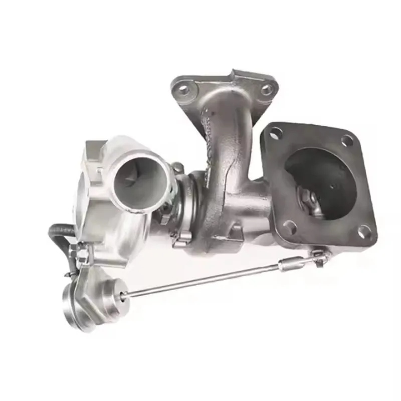 Factory Price Turbocharger For FORD TRANSIT MK7 06-13 2.4 TDCI #04198-82100 110BHP 115BHP 6C1Q6K682DF 6C1Q6K682DE