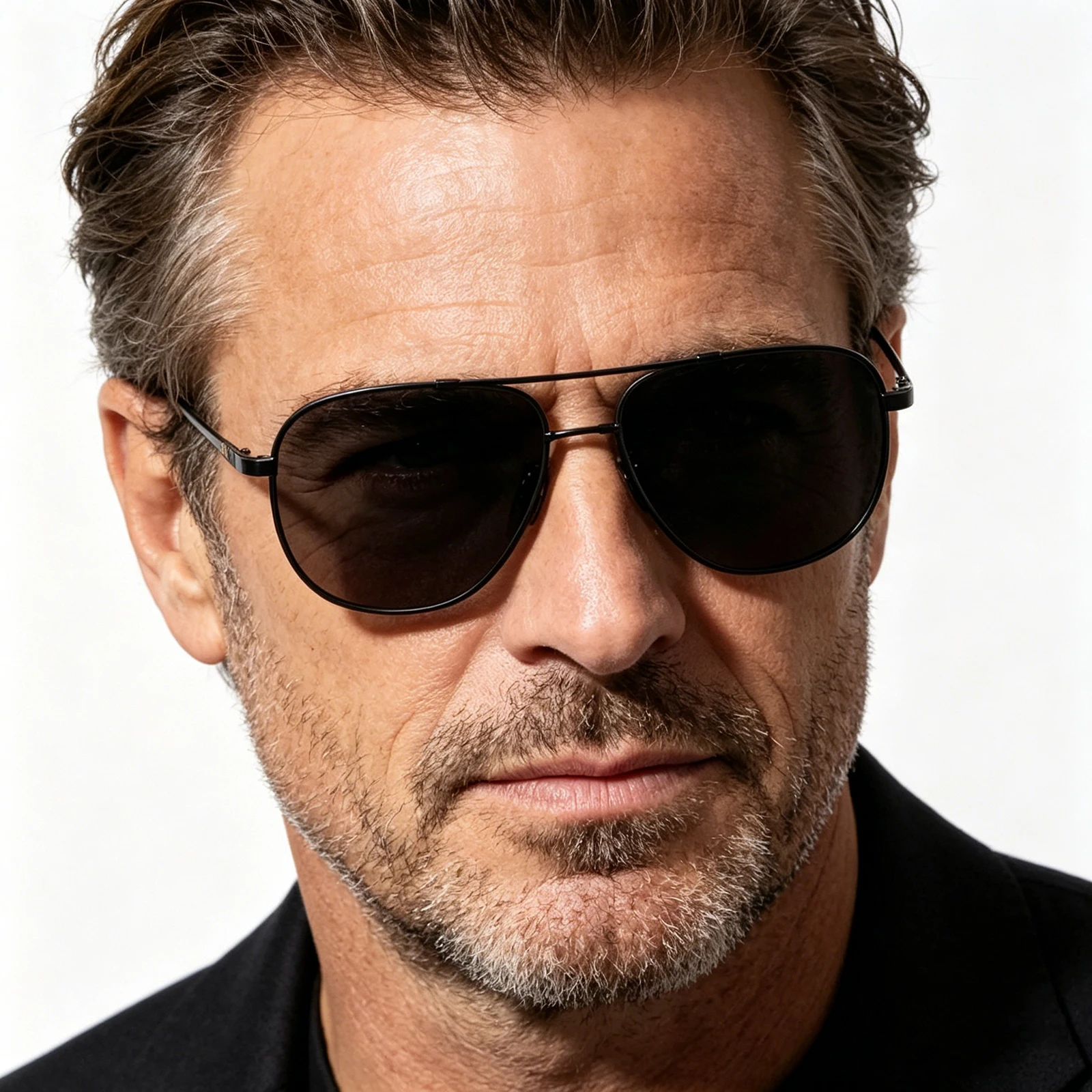 Men Pilot Transition multifocal Reading glasses Spring frame Photochromic Computer Reader Flexible Far Near Eyewear