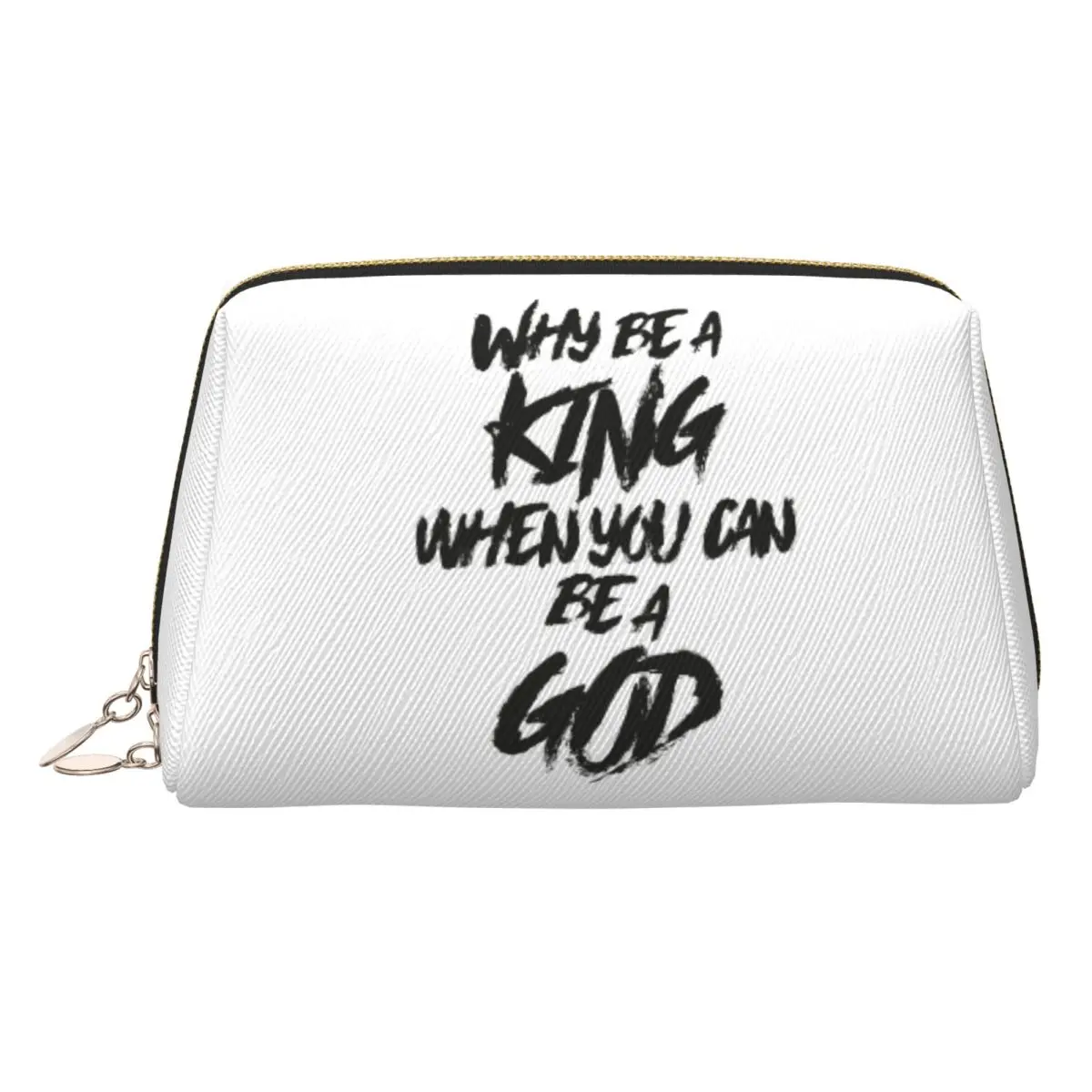 

EMINEM RAP GOD женские косметички дорожный органайзер для макияжа сумка для хранения туалетных принадлежностей Dopp Kit Box