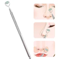 Set de Rodillo de Jade y Gua Sha