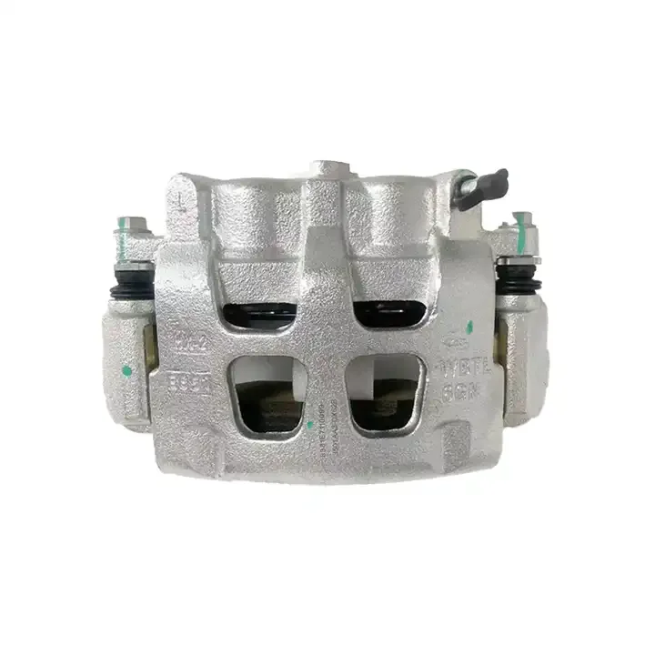 For high performance X70/X70S/X70M/X90/X95 FRONT BRAKE CALIPER-LH-RH OE number F01-3501050RA F01-3502050RA