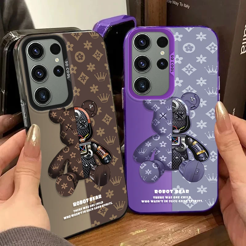 Fashion Trend Robot…