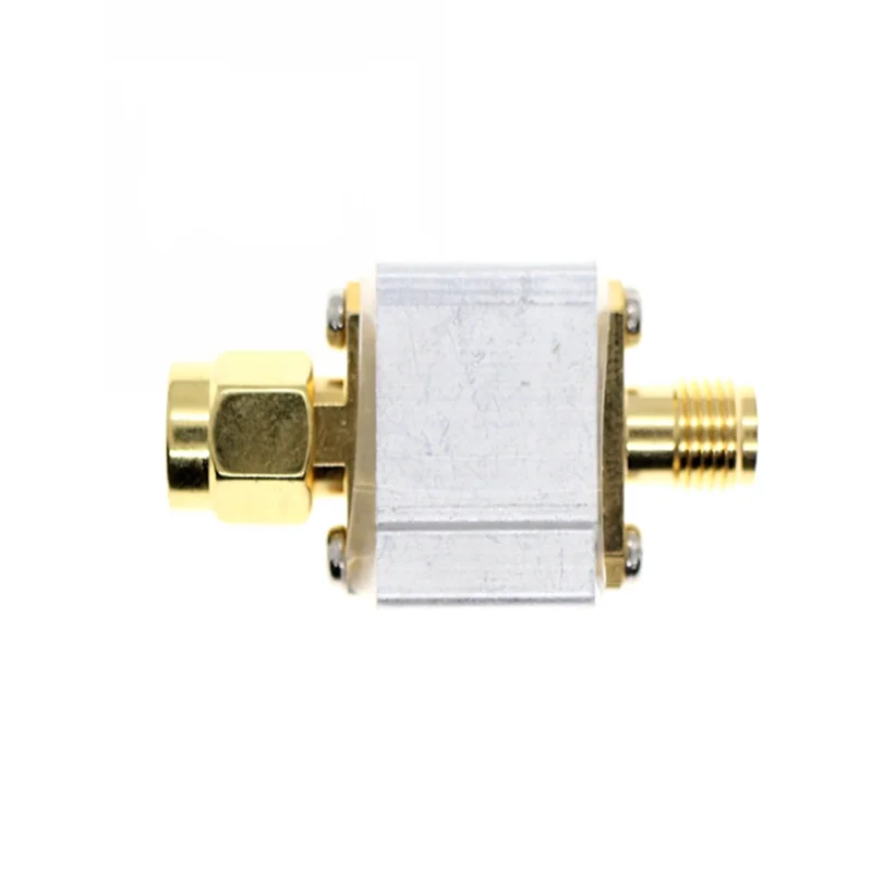 1PCS 403 MHZ surface acoustic wave (SAW) bandpass filter, 1DB bandwidth, 4MHz