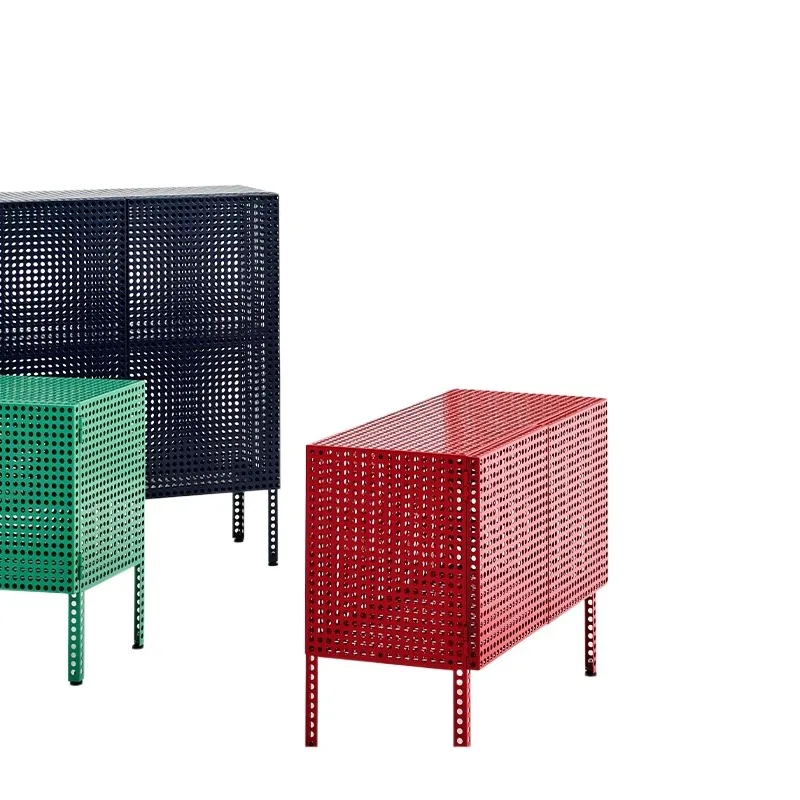 Storage cabinet, floor-to-ceiling wall-mounted Nordic style autumn and winter new products