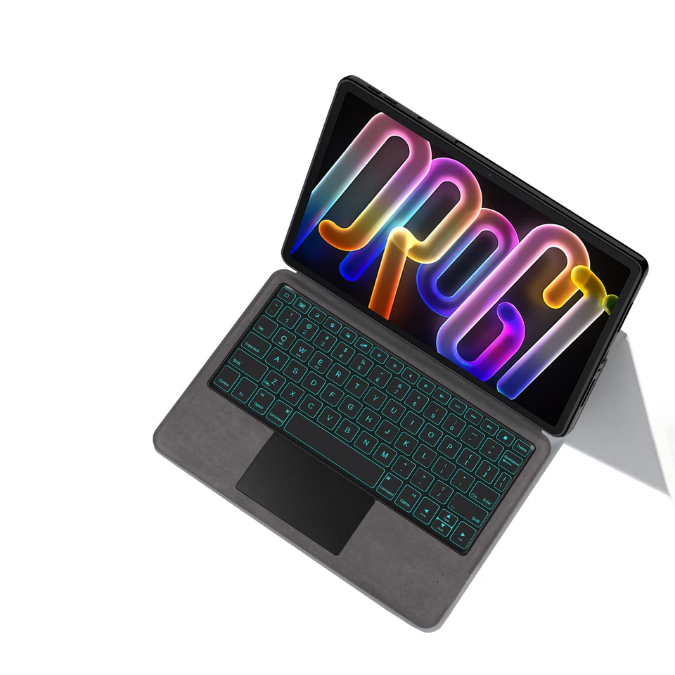 2025年版 Lenovo Xiaoxin Pad Pro GT 11.1インチ用Magic Keyboard