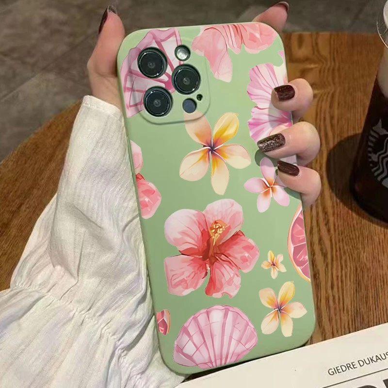 Рисунок 6 - Чехол для телефона с благоприятной