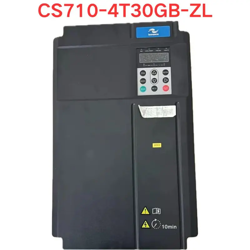 

Used Inovance CS710-4T30GB-ZL Frequency converters 30KW Functional test OK