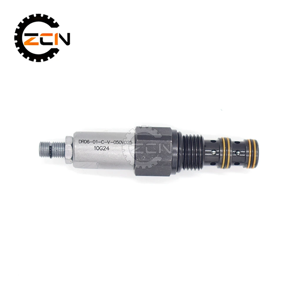 

Solenoid Control Valve DR06-01-C-V-050V025 10G24