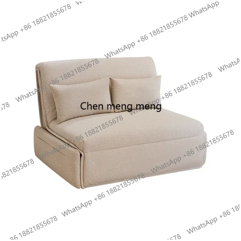 

Итальянский минималистичный диван-кровать, раскладной, с электроприводом, современный, простой дизайн, диваны-реклайнеры, напольная мебель для дома, кушетка для гостиной