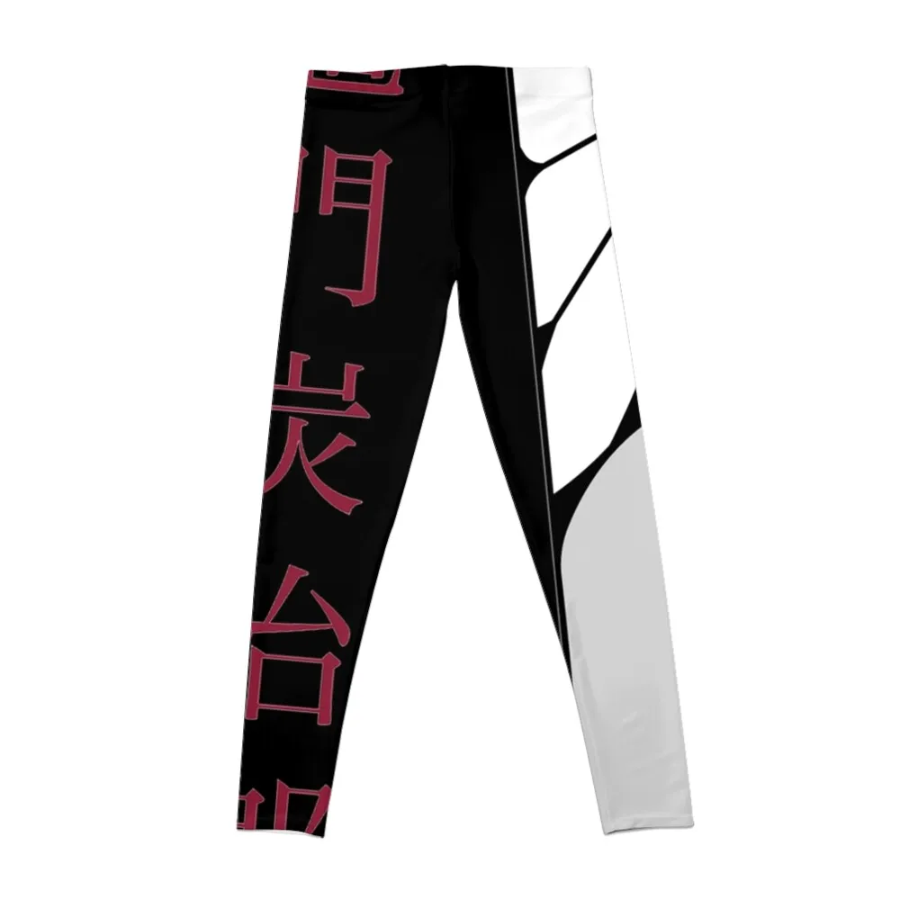 Tanjiro Earring Slayer - Kimetsu No Yaiba Leggings women's tights legins for women legings for women fitness