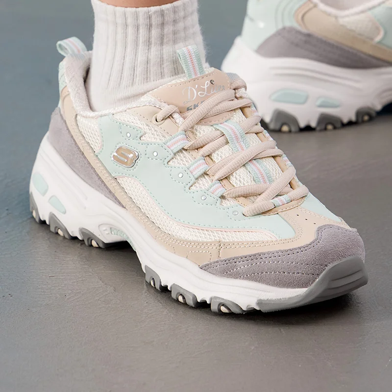 Damskie buty Skechers – orygin – Women Shoes Skechers recenzja i cena