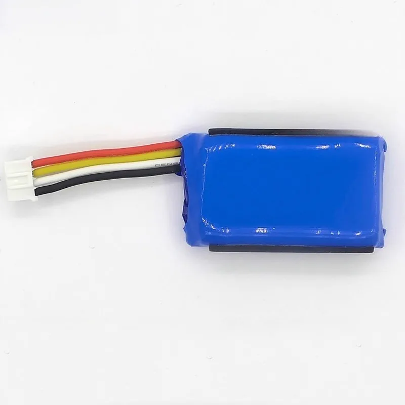 High Quality GSP903052 Battery 3.7V 1050mAh For JBL Clip 4 Bluetooth Speaker Brand New Replacement Battery