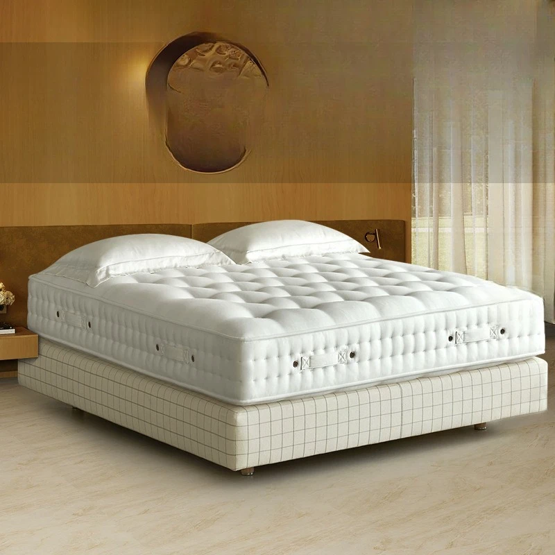 Mattress, spine protection and waist protection five-star hotel, special environmentally friendly high-wool mattress