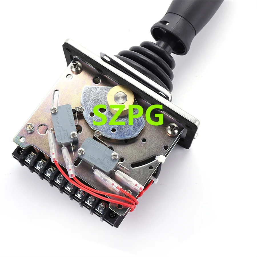 Joystick Controller GE-20424 20424 20424GT 12 Volt for Lift S-40 S-45 S-60 S-65 S-80 S-85 Z-34/22 Z-45/22 Z-45/22D Z-45 22DRT