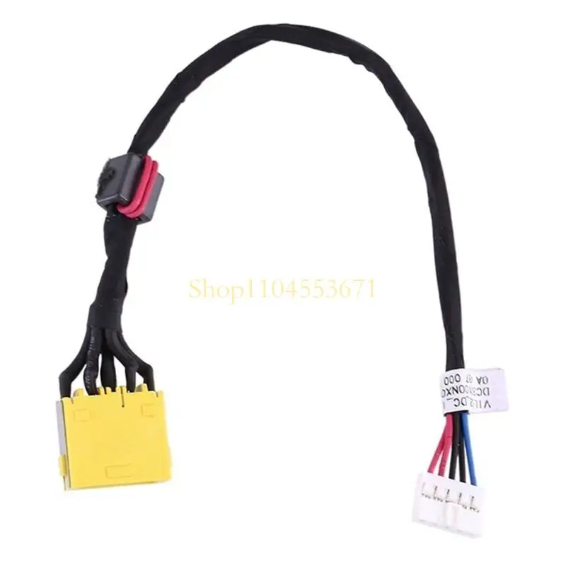 أفضل بائع لكابل توصيل مقبس الطاقة مناسب لـ G500S G505S G400S G405S G510S Z501 VILG1 DC30100PC00 #3