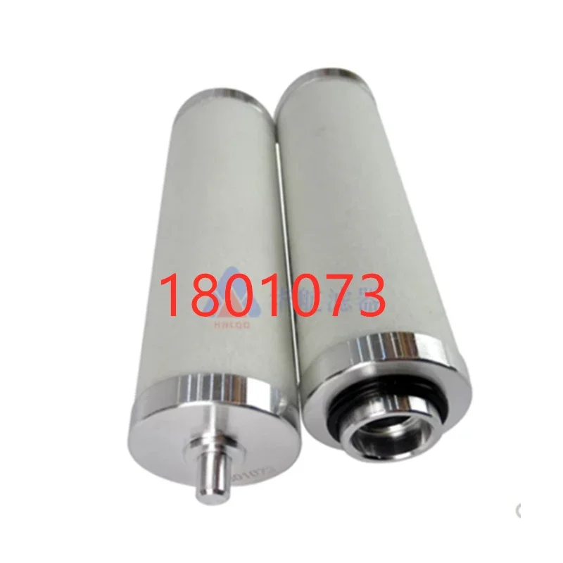 

1pcs Vacuum pump DVP LC20 LC25 Exhaust filter LC40 Oil filter 1801073 Oil mist separator Air filter