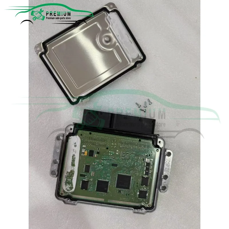 New B22 39110-04065 ECU Car Engine Computer Board ECU Electronic Control Unit Fits For Hyundai Fits For Kia MEG17.9.12.1