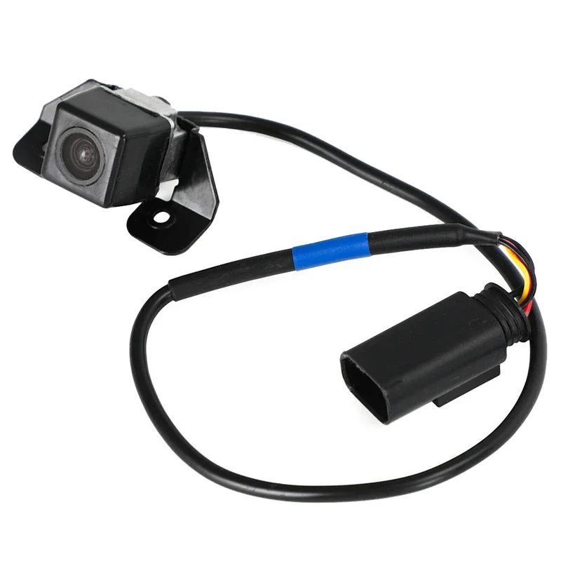 95790-2S011 Car Rear View Camera Reverse Assist for Hyundai Tucson IX35 2011-2017 Parking Information Camera 95790-2S012 image 2