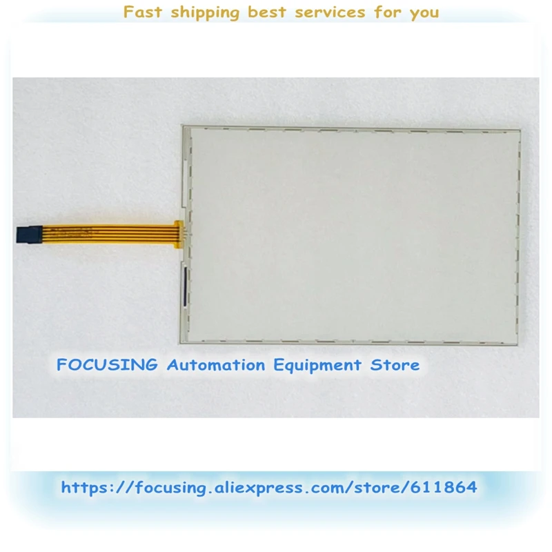 

Новое стекло сенсорного экрана AMT2820 AMT 2820 91-28200-00A 1071.0091A