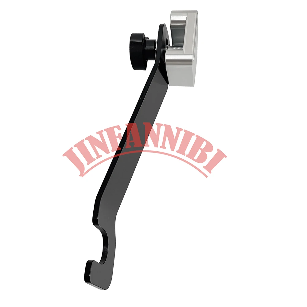 Shift Lever Locking Tool Kit for Can-Am Commander 1000 2011-2017 #529036252