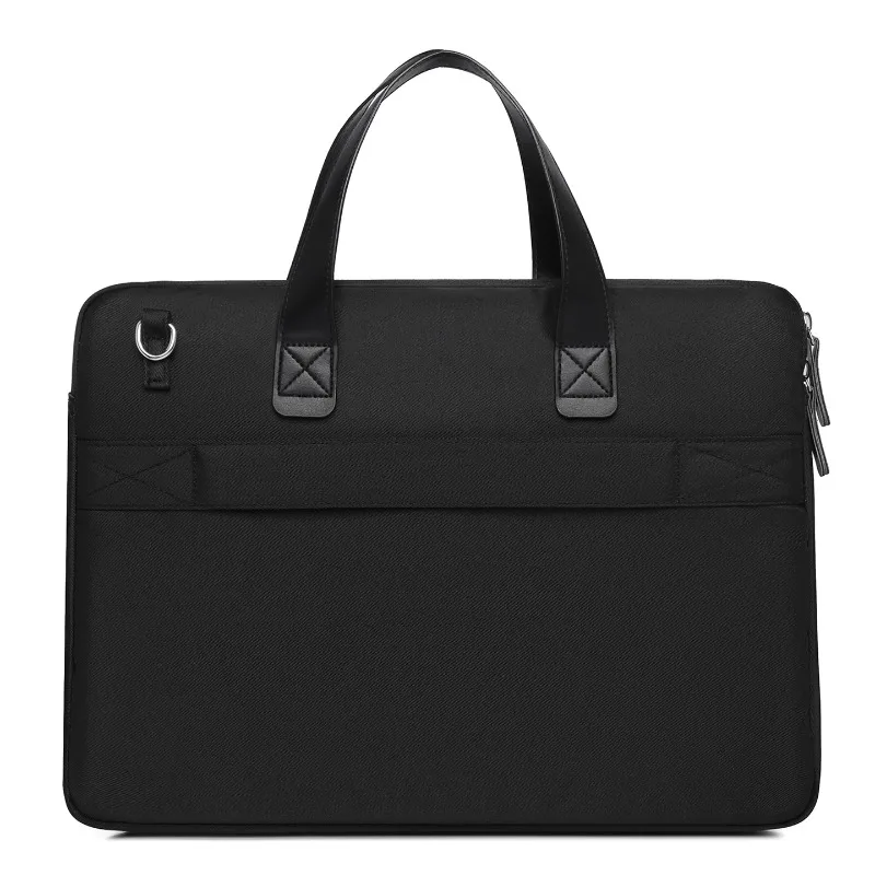 Unisex Large Capacity Lightweight Business Laptop Backpack Single Shoulder Bag for Men And Women