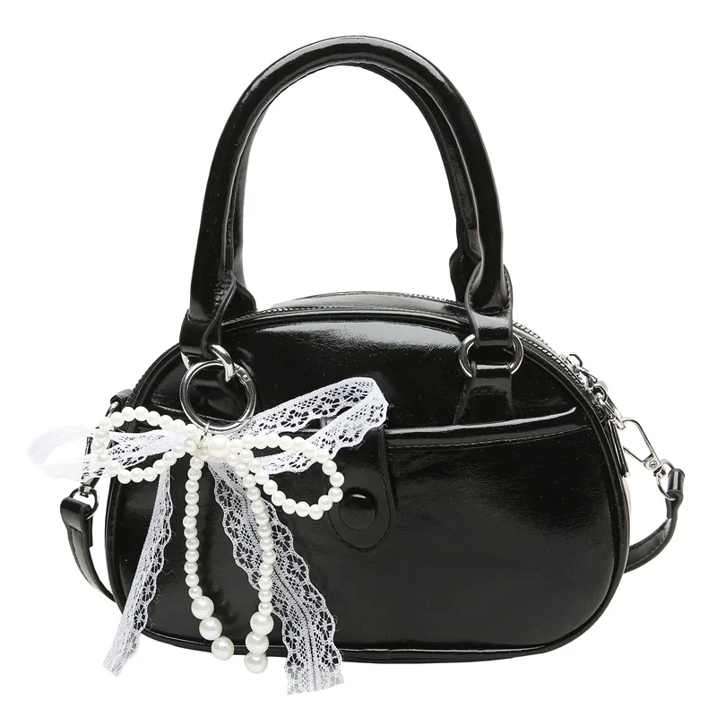 

Стильная винтажная минималистичная элегантная сумка для подгузников для женщин, дизайнерская сумка через плечо, роскошная, большой вместимости