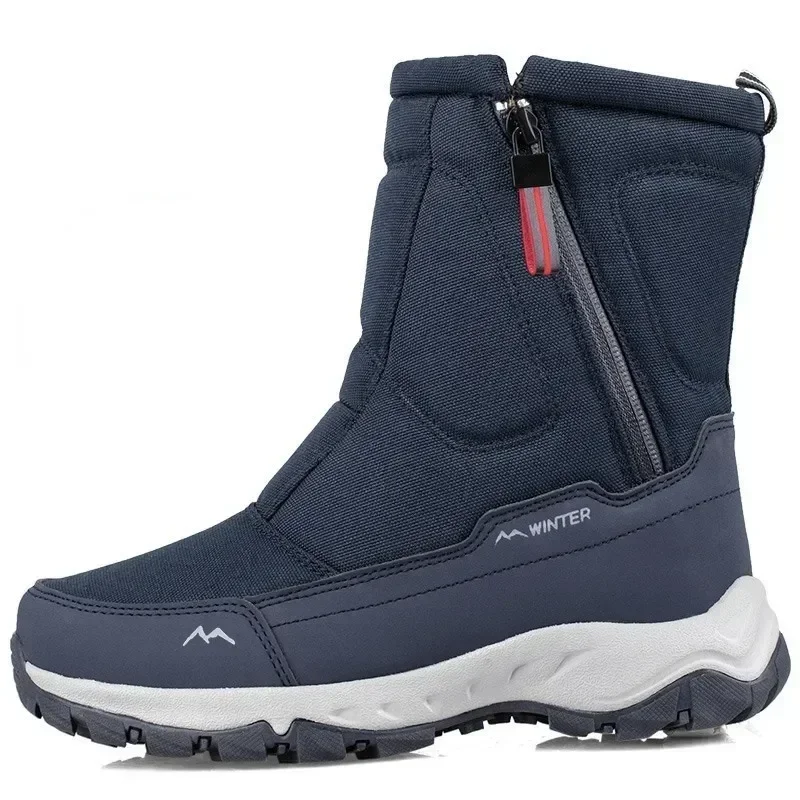 Men dark blue